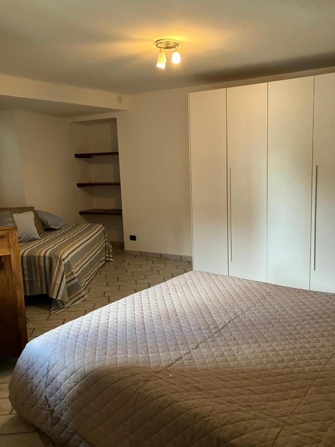 Un Passo Dal Castello Apartment Barolo Exterior photo