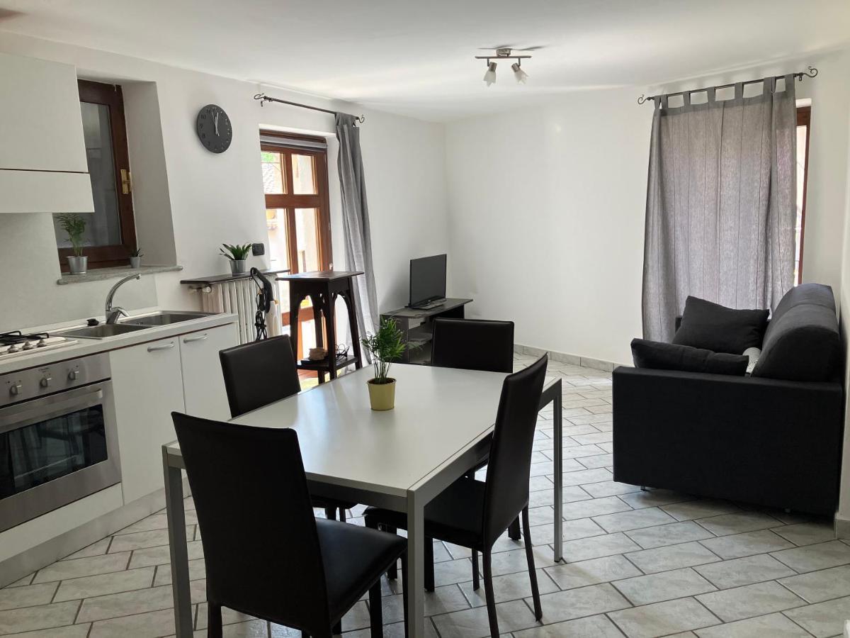 Un Passo Dal Castello Apartment Barolo Exterior photo